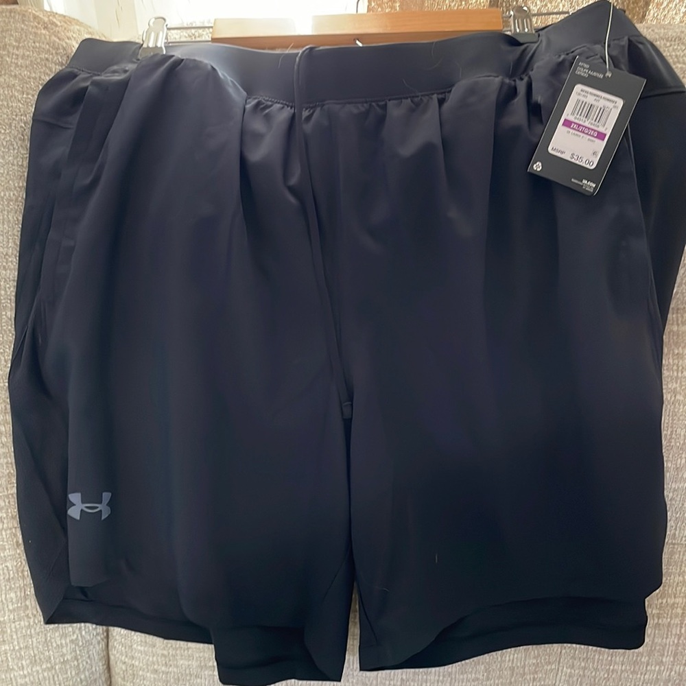 Under Armor- New with tags